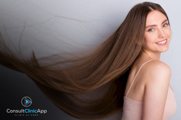 Essential Nutrients for Hair Care