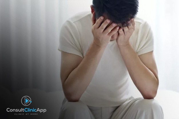 What Is Delayed Ejaculation and Why Does It Happen?