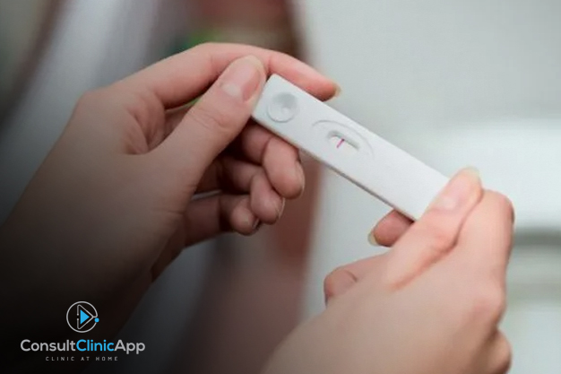 Early Signs of Pregnancy