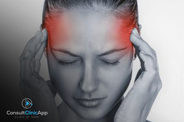 Top 10 Tips to Avoid Migraine