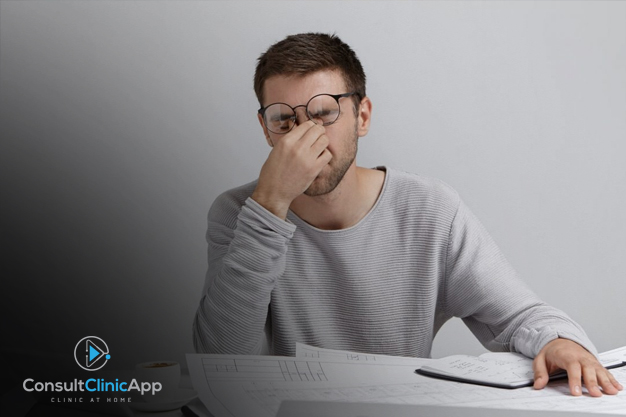 How to Manage Work-Related Stress?