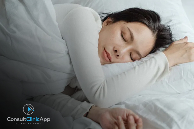 Ways to Get a Good Night’s Sleep