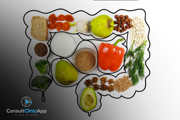 How to Improve Your Digestive System Health?