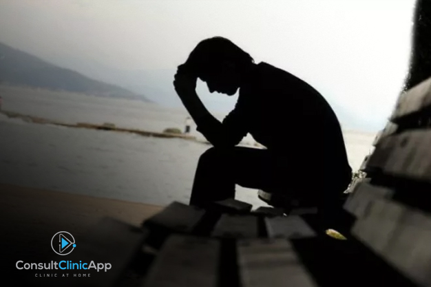 Am I Suffering from Depression?